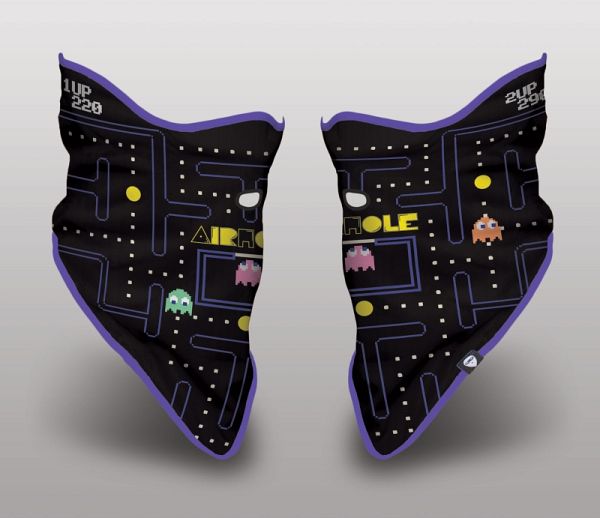 Šátek Airhole Gamer Pack