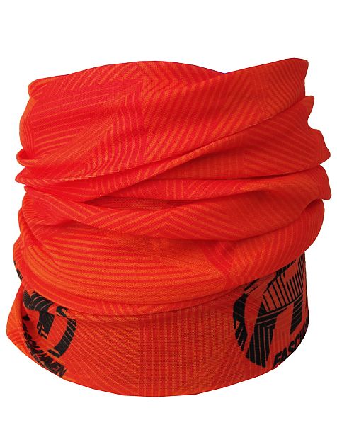 Tunel HAVEN Fascia adult orange