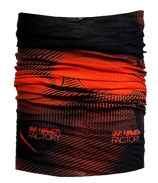 Tunel HAVEN FACTORY adult orange