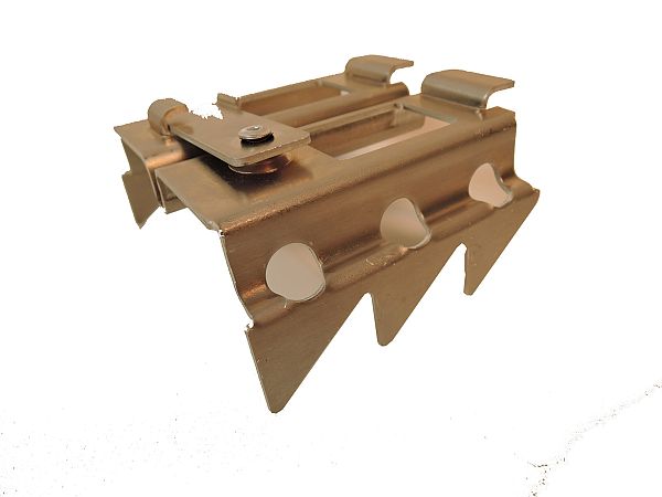 Morpho Ice Claws - 1 pár