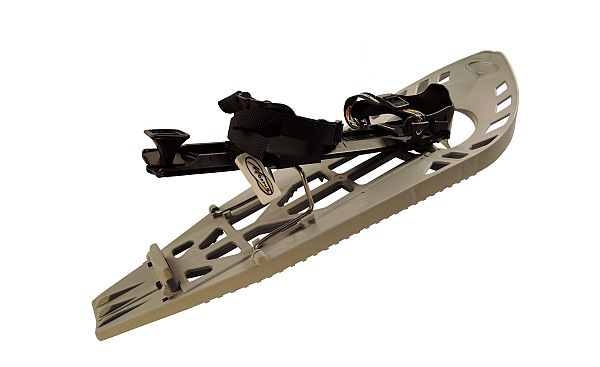 Sněžnice MORPHO Trimo Alp grey