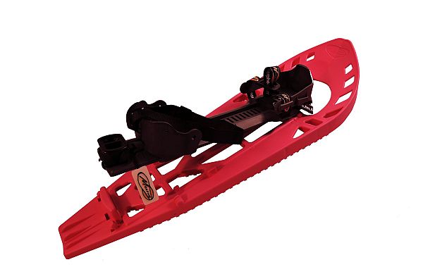 Sněžnice MORPHO Trimo pink/grey