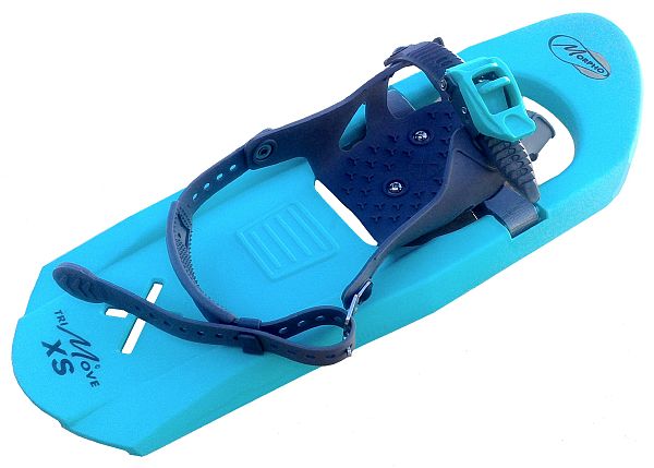 Sněžnice MORPHO KID