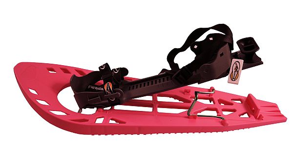 Sněžnice MORPHO Trimo Alp pink