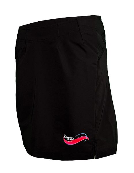 Sukně Energy (bez vložky) black/pink