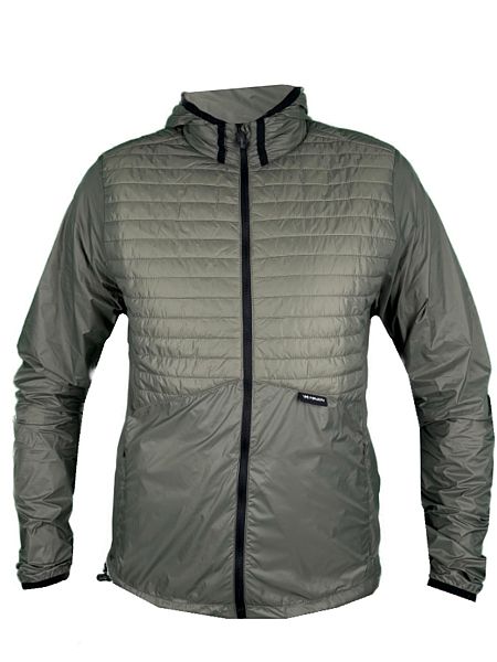 Bunda HAVEN FACTORY AIR men khaki