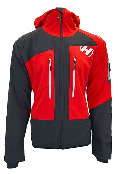 Bunda HAVEN Polartis women red