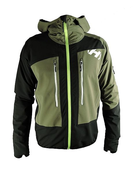 Bunda HAVEN Polartis men khaki green