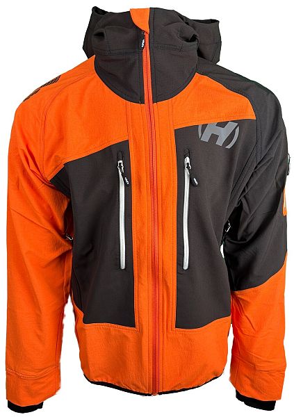 Bunda HAVEN Polartis men orange
