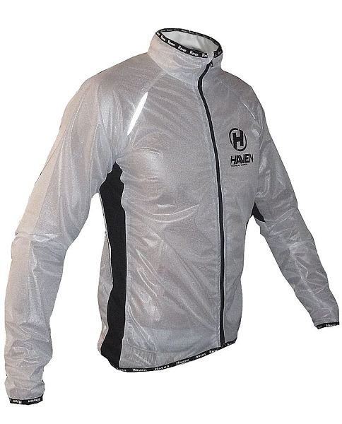 Bunda HAVEN ULTRALIGHT   white/black