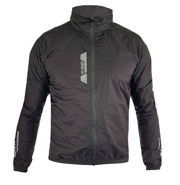 Bunda HAVEN X-Proof black