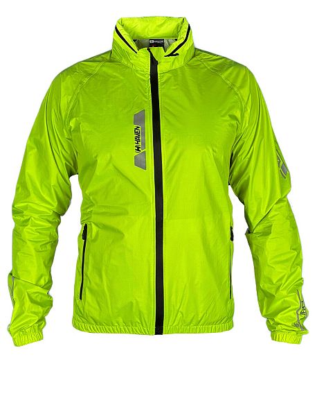 Bunda HAVEN X-Proof fluo green