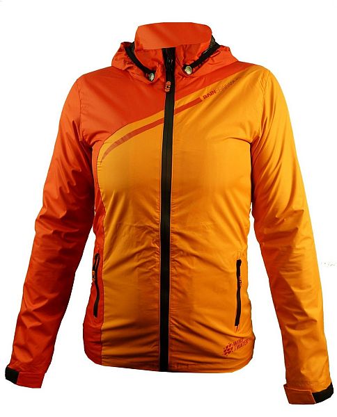 Bunda HAVEN RAINBRAIN WMS orange