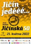 JIČÍNSKÁ 50