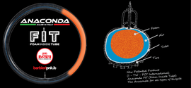 ANACONDA FIT
